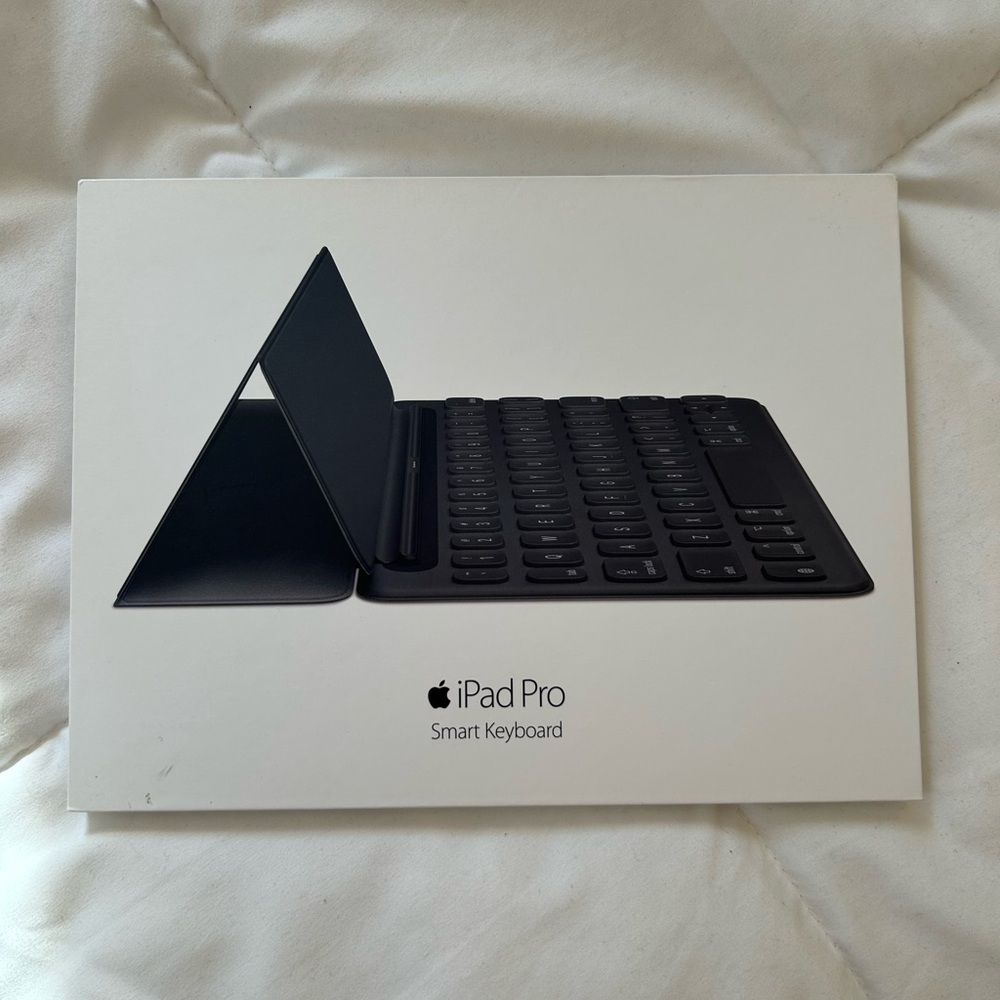 Apple iPad Pro Smart Keyboard (9.7-inch)